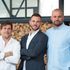 v. l. n. r. Jan-Peter Reineke, Alexander Jentzsch und Philipp Höntsch, Bild: Invendo Media Consulting