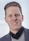 Ronald Horstman, Bild: Studio 71 Presse Bild: Studio 71 Presse