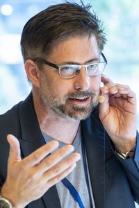 Rolf Thomke