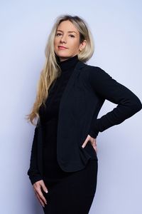 Maria Riecke-Katsoulas