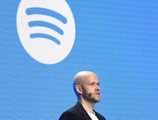 Spotify CEO Daniel Ek, Quelle Spotify Presse Quelle Spotify Presse