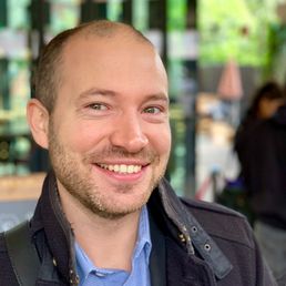 Guillaume Belmas, Realytics, Bild: Realytics Bild: Realytics