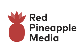 Logo Red Pineapple Media