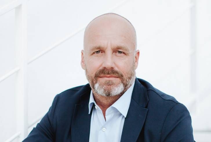 Dirk Fromm, MediaCom, MediaCom MediaCom