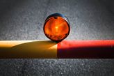 Schranke, BIld: eugenesergeev - Dollarphotoclub BIld: eugenesergeev - Dollarphotoclub