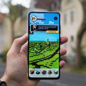 Bild: Mika Baumeister – Unsplash