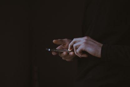 Bild: Gilles Lambert – Unsplash