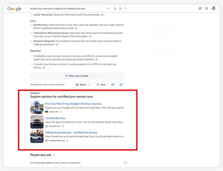 Bild: Search Engine Land