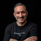 Bild Siamac Alexander Rahnavard