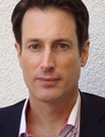 Matthew Finlay, Rising Media