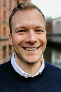 Gunnar Neumann