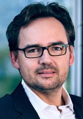 Andreas Hamdorf, Bild: BVDW Presse Bild: BVDW Presse