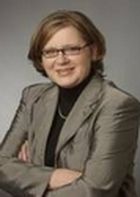 Edwina Gescheidle