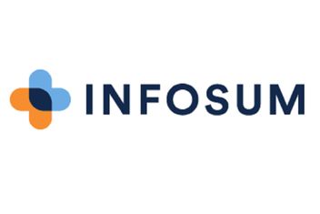 Logo InfoSum