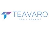 Teavaro Logo Teavaro