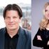 Dino Bongartz und Ricarda Jebsen, Bilder: The Adex