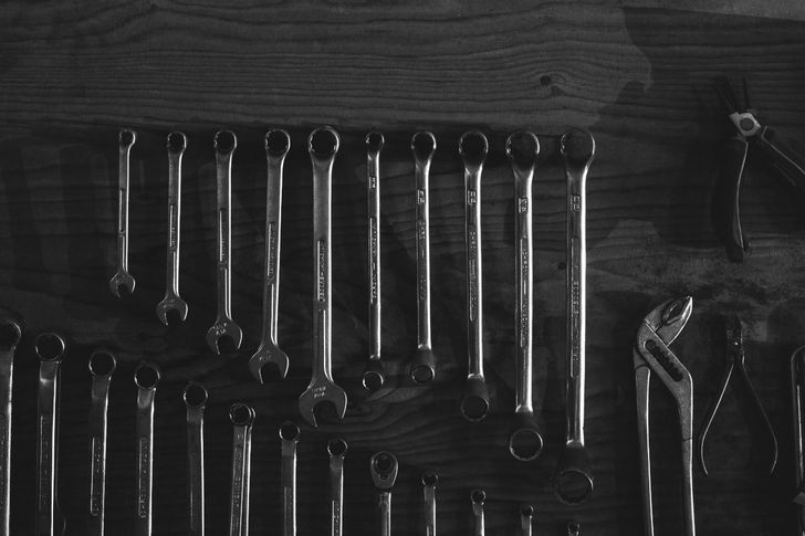 Bild: Artiom Vallat – Unsplash Bild: Artiom Vallat – Unsplash