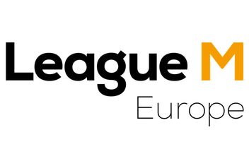 Logo League-M