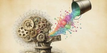 Bild: Generiert mit KI – Microsoft Bing, Bild: Generiert mit KI – Microsoft Bing