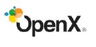 Logo:OpenX Logo:OpenX