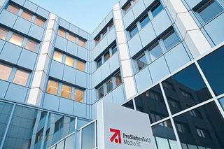 Bild: Prosiebensat.1 Media SE