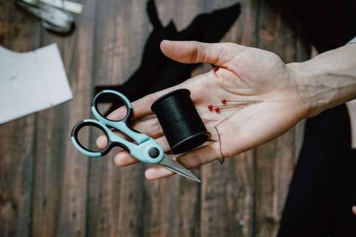 Bild: Kelly Sikkema – Unsplash Bild: Kelly Sikkema – Unsplash