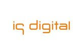 Logo iq digital
