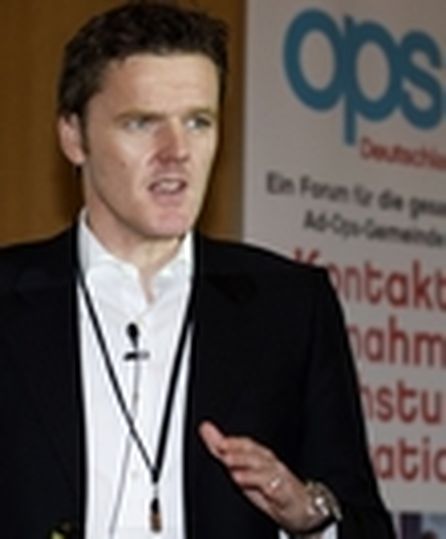 Arne Wolter, G+J EMS, OVK