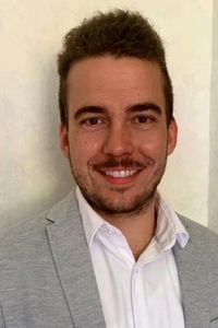 Nicolai Heiland