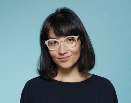 Paula Ximena Mejía, Wix / Bild: Wix, Bild: Wix