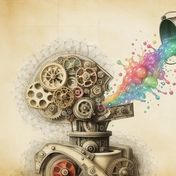 Bild: Generiert mit KI – Microsoft Bing, Bild: Generiert mit KI – Microsoft Bing