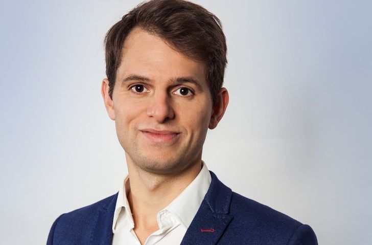 Christoph Gaschler, Videobeat Networks