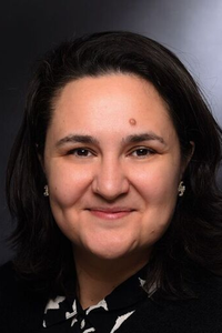 Cecilia Tanasoiu
