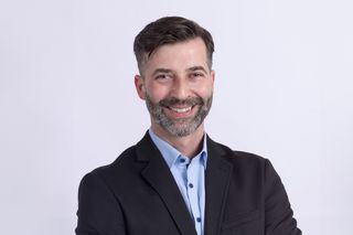 Ralf Hammerath, Bild: Karsten Schnölzer - Solidground