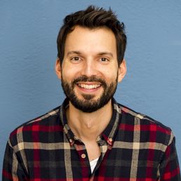 Benedict Gründig, Criteo, Bild: Criteo Bild: Criteo