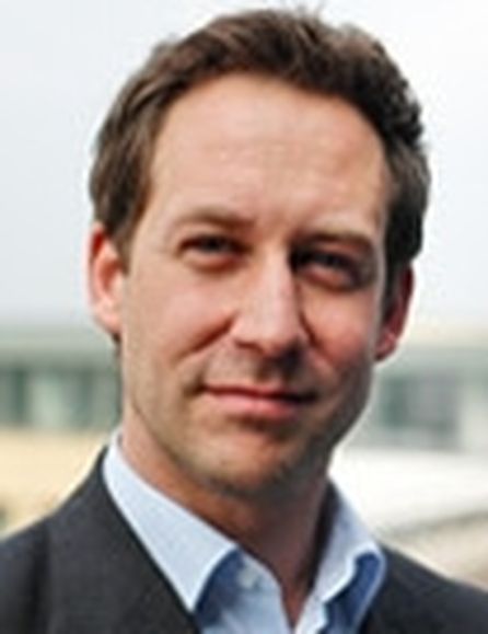 Stephan Ritter, nexum AG