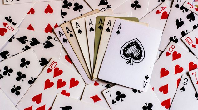 Bild: Aceofnet – Unsplash