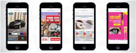Quelle: Undertone-Studie „High Impact Advertising Across Screens”