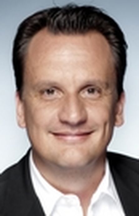 Frank Herold, AdAudience