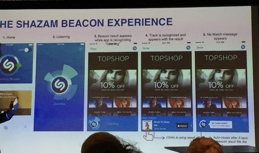 Foto: Sin To, beacon summit 2016