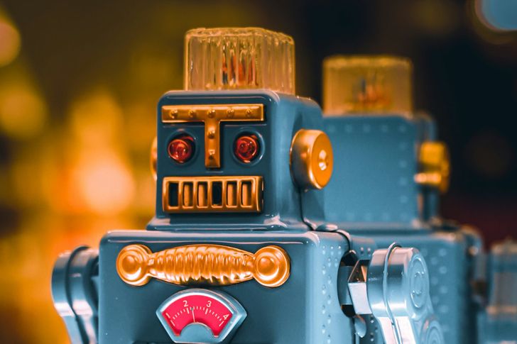 Bild: Nick Fewings – Unsplash