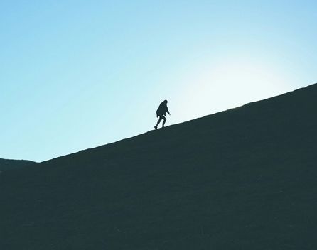 Bild: Sam Mgrdichian - Unsplash