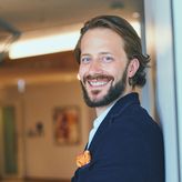 Bild Julian A. Kramer