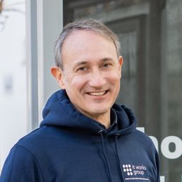 Bernd Rabsahl, It Works Group, Bild: It Works Bild: It Works