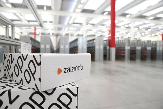 Foto: Zalando Presse Foto: Zalando Presse