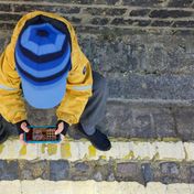 Bild: Johan Basberg – Unsplash