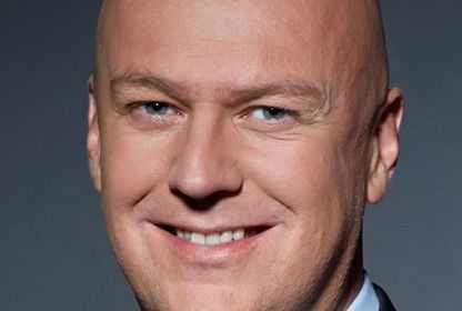 Paul Mudter, IP Deutschland - Presse