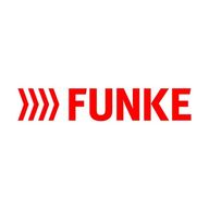 Logo Head of CTV Monetization (m/w/d) bei Funke in Berlin/ Hamburg