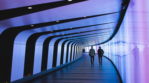 Bild: Tom Parkes – Unsplash
