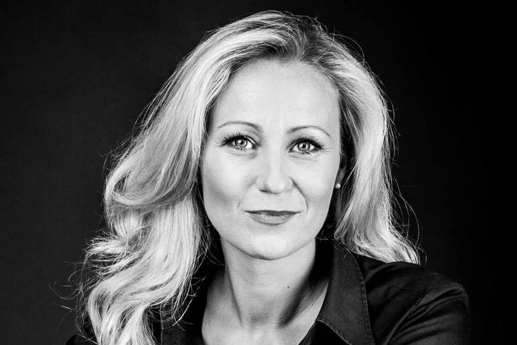 Daniela Conrad © Raimar von Wienskowski, Bild: five14 Bild: five14